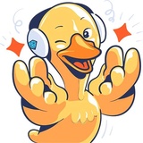 TON Community Stickers WhatsApp Sticker #10