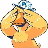 TON Community Stickers WhatsApp Sticker #11