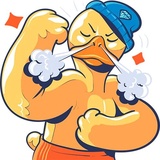 TON Community Stickers WhatsApp Sticker #14