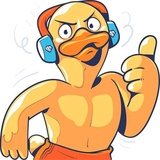 TON Community Stickers WhatsApp Sticker #15