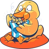 TON Community Stickers WhatsApp Sticker #16