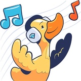 TON Community Stickers WhatsApp Sticker #2