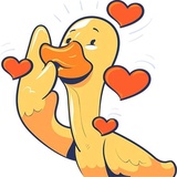 TON Community Stickers WhatsApp Sticker #4