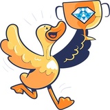 TON Community Stickers WhatsApp Sticker #5