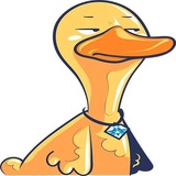 TON Community Stickers WhatsApp Sticker #8