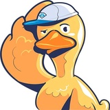 TON Community Stickers WhatsApp Sticker #9