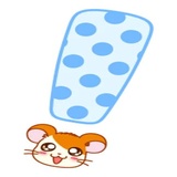 TOTTOKO WhatsApp Sticker #10