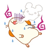 TOTTOKO WhatsApp Sticker #14