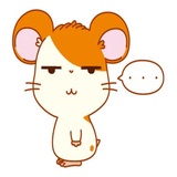TOTTOKO WhatsApp Sticker #16