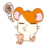 TOTTOKO WhatsApp Sticker #17