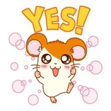 Sticker 19