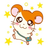 TOTTOKO WhatsApp Sticker #2