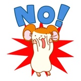 TOTTOKO WhatsApp Sticker #20