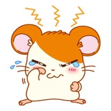 TOTTOKO WhatsApp Sticker #22