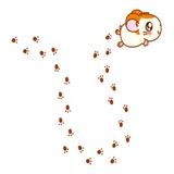 TOTTOKO WhatsApp Sticker #23