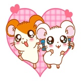 TOTTOKO WhatsApp Sticker #24