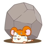 TOTTOKO WhatsApp Sticker #28