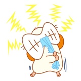 TOTTOKO WhatsApp Sticker #30