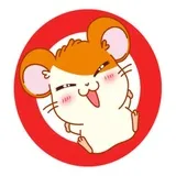 Sticker 39