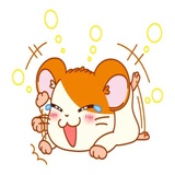 TOTTOKO WhatsApp Sticker #4