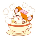 TOTTOKO WhatsApp Sticker #5