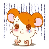 TOTTOKO WhatsApp Sticker #8
