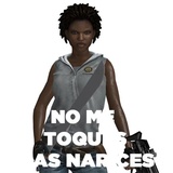 Tom Raider Memes WhatsApp Sticker #12