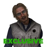 Tom Raider Memes WhatsApp Sticker #18