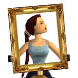 Tom Raider Memes WhatsApp Sticker #20
