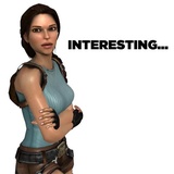 Tom Raider Memes WhatsApp Sticker #4