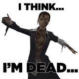 Tom Raider Memes WhatsApp Sticker #5