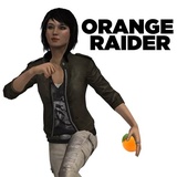 Tom Raider Memes WhatsApp Sticker #7