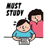 The Singaporean Dream WhatsApp Sticker #10