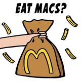 The Singaporean Dream WhatsApp Sticker #12