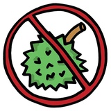 The Singaporean Dream WhatsApp Sticker #14