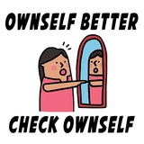 The Singaporean Dream WhatsApp Sticker #15