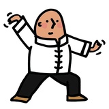 The Singaporean Dream WhatsApp Sticker #19