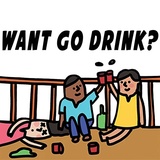 The Singaporean Dream WhatsApp Sticker #21