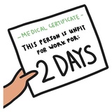 The Singaporean Dream WhatsApp Sticker #24