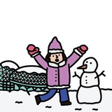 The Singaporean Dream WhatsApp Sticker #25