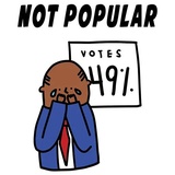 The Singaporean Dream WhatsApp Sticker #28