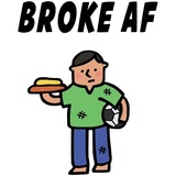 The Singaporean Dream WhatsApp Sticker #3