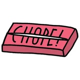 The Singaporean Dream WhatsApp Sticker #5