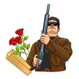 Sticker 18