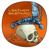 Terminator WhatsApp Sticker #25