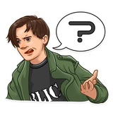 Terminator WhatsApp Sticker #29