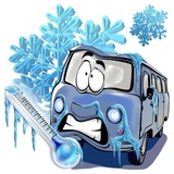 Cars WhatsApp Sticker #15