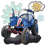 Cars WhatsApp Sticker #16
