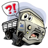 Cars WhatsApp Sticker #2