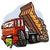 Cars WhatsApp Sticker #4